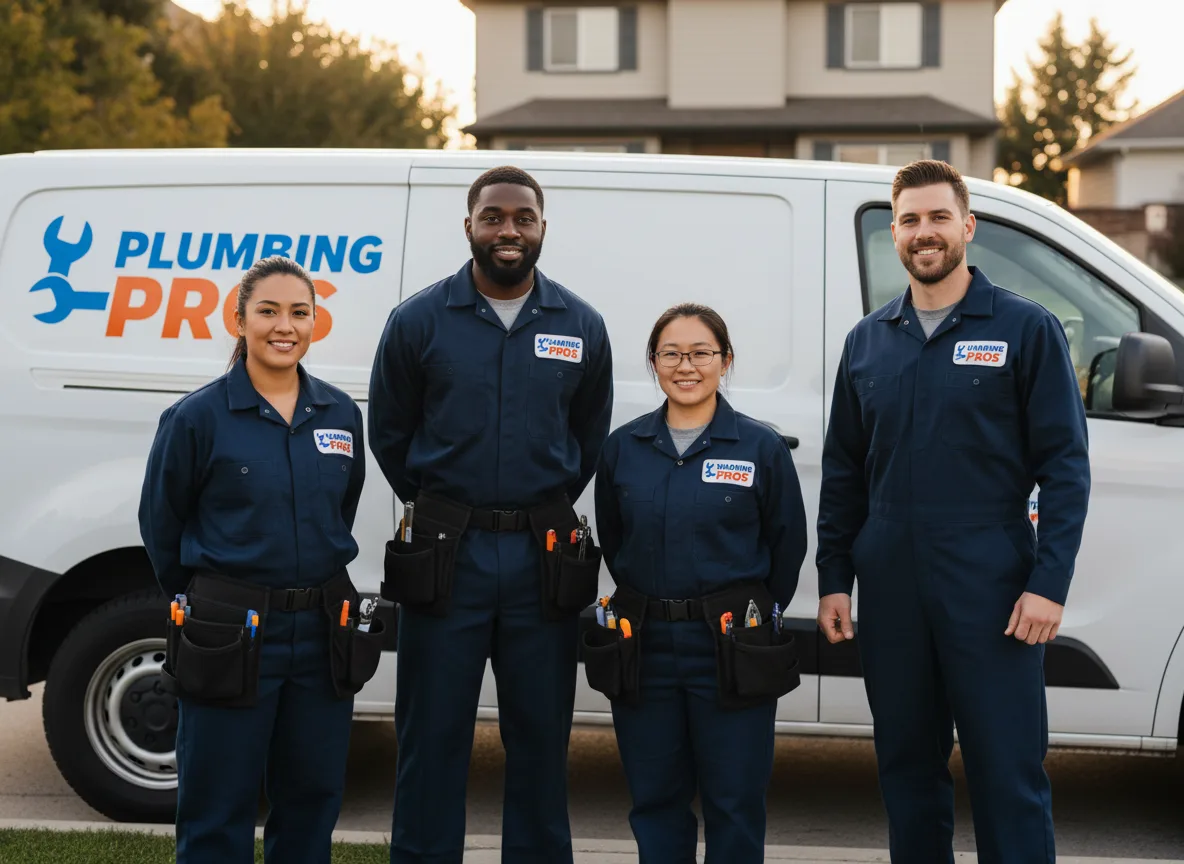 Water Heater Repair company in Sharon, MA